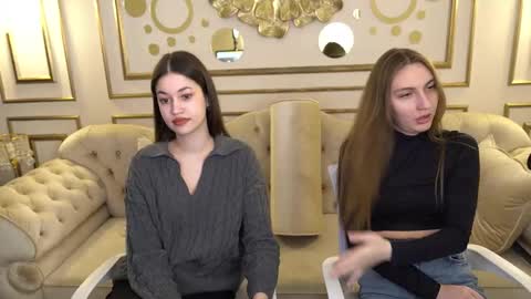 Sheryl online show from 02-26-25, 06:11