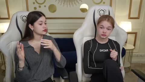 Sheryl online show from 02-27-25, 11:41