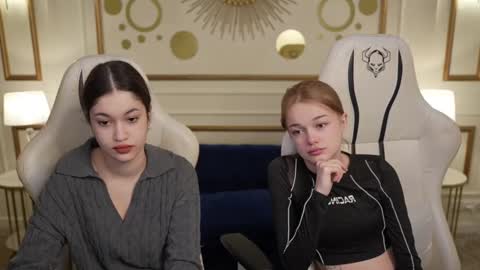 Sheryl online show from 02-27-25, 02:43