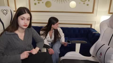 Sheryl online show from 02-27-25, 05:47