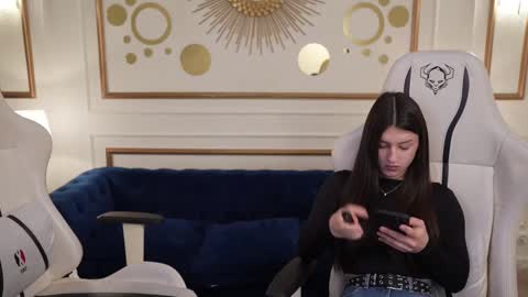 Sheryl online show from 02-28-25, 12:20