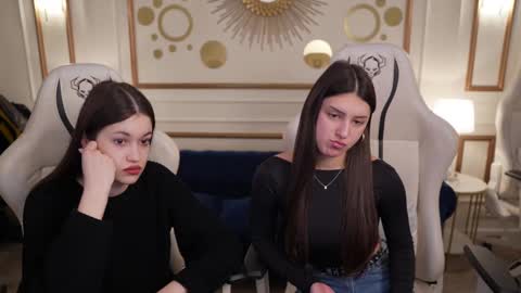 Sheryl online show from 02-28-25, 06:31