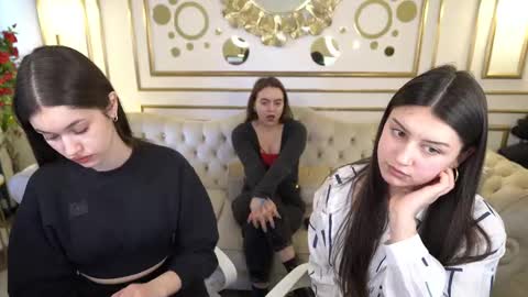 Sheryl online show from 03-04-25, 02:32