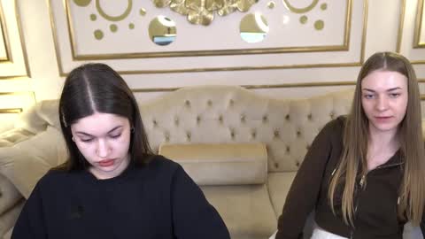 Sheryl online show from 03-04-25, 05:34