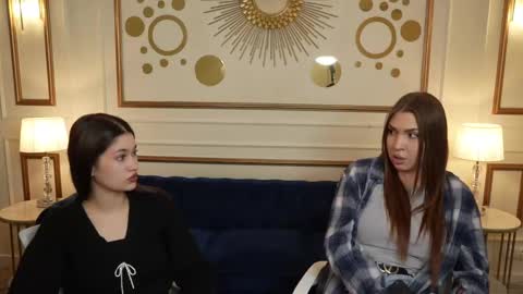 Sheryl online show from 03-05-25, 05:50