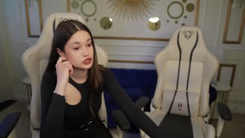 Sheryl online show from 03-06-25, 11:47