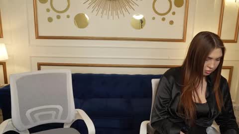 Sheryl online show from 03-07-25, 11:51