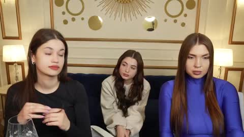 Sheryl online show from 03-12-25, 04:35