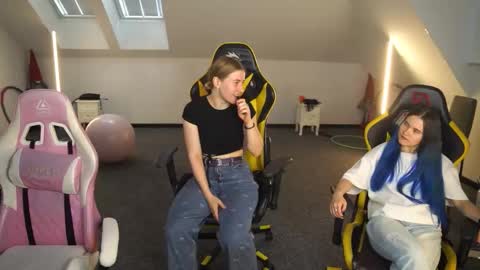 Sheryl online show from 09-08-25, 03:11