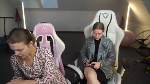 Sheryl online show from 09-11-25, 11:54