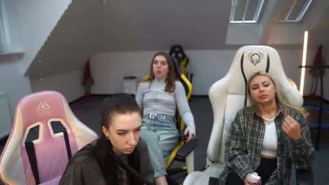 Sheryl online show from 09-23-25, 10:18