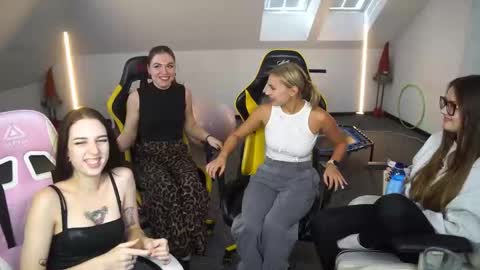 Sheryl online show from 09-24-25, 10:18