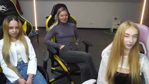 Sheryl online show from 09-29-25, 10:42