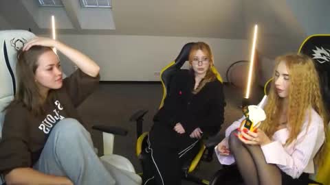 Sheryl online show from 10-01-25, 03:18