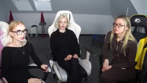 Sheryl online show from 10-16-25, 10:38