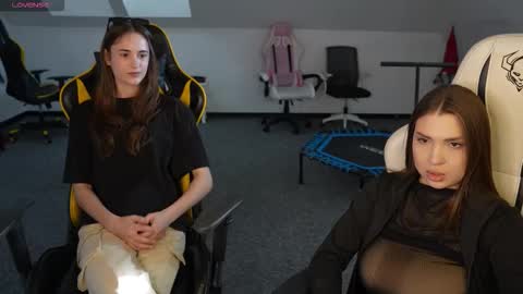 Sheryl online show from 11-01-25, 12:18