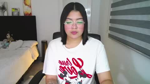 Sheryl Stone2 online show from 02-11-25, 02:14