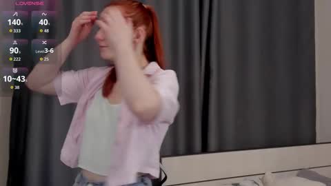 Snapshot of sherylberni chatting on 11-07-25, 02:33 Emily online show from 11-07-25, 02:33