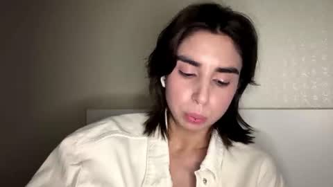 Snapshot of sheryllmafua chatting on 06-10-26, 11:42 Amy online show from 06-10-26, 11:42