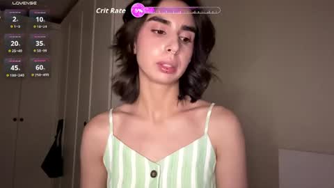 Snapshot of sheryllmafua chatting on 06-23-26, 11:30 Amy online show from 06-23-26, 11:30