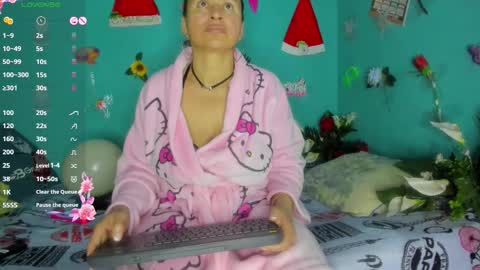 Snapshot of sherylov chatting on 01-10-26, 09:55 Shera Hade online show from 01-10-26, 09:55