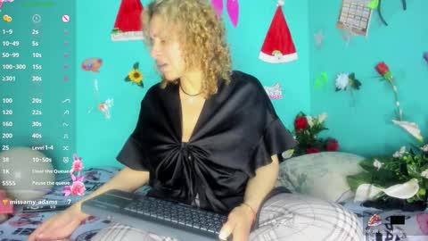 Snapshot of sherylov chatting on 01-12-26, 09:42 Shera Hade online show from 01-12-26, 09:42