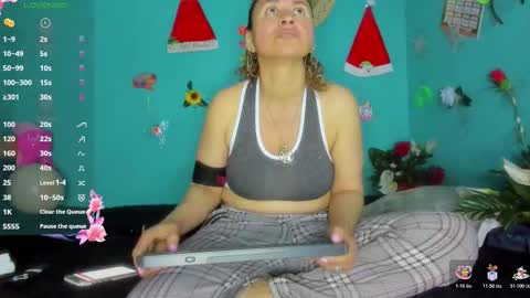 Snapshot of sherylov chatting on 02-05-26, 10:53 Shera Hade online show from 02-05-26, 10:53