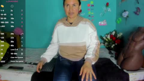 Snapshot of sherylov chatting on 04-04-26, 06:16 Shera Hade online show from 04-04-26, 06:16