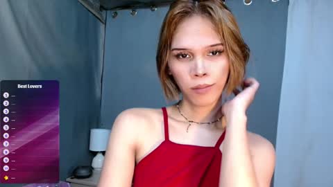 Lana But you can spell it backwards online show from 11-19-25, 02:33