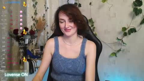 Snapshot of sheslike_firstlove chatting on 09-29-25, 02:00 Vanessa online show from 09-29-25, 02:00
