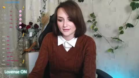 Snapshot of sheslike_firstlove chatting on 09-30-25, 03:50 Vanessa online show from 09-30-25, 03:50