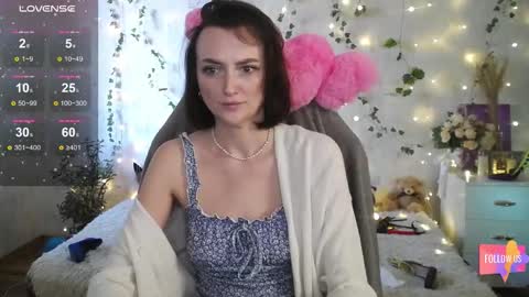 Vanessa online show from 11-15-25, 07:27