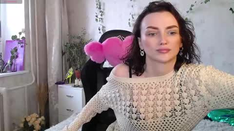 Vanessa online show from 01-17-26, 09:36