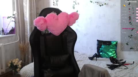 Vanessa online show from 01-18-26, 09:46