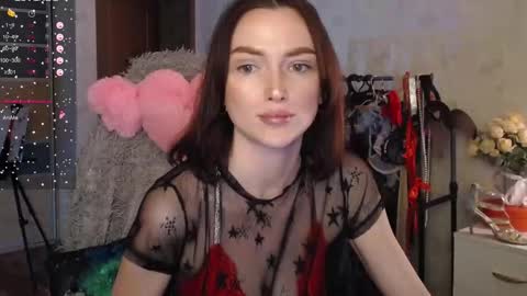 Vanessa online show from 02-02-26, 03:44