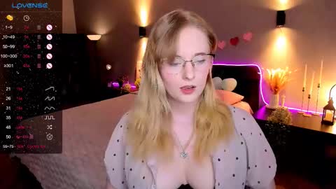 Hello guys my name is Aemilia online show from 02-14-26, 08:44