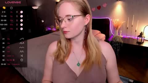 Hello guys my name is Aemilia online show from 05-24-26, 08:52