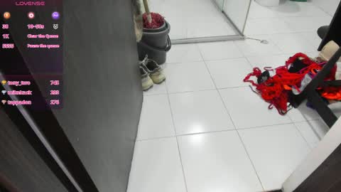 Snapshot of sheyla__ebony chatting on 03-30-26, 01:06 sheyla__ebony online show from 03-30-26, 01:06