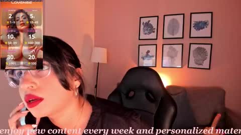 Sheyla online show from 02-10-26, 04:16