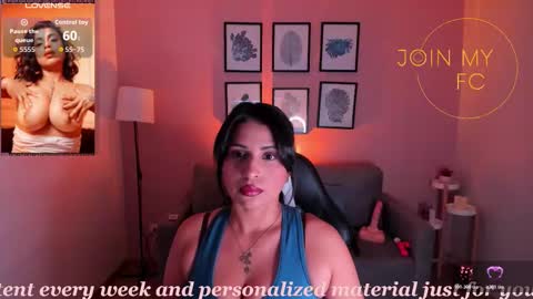 Sheyla online show from 02-25-26, 04:22