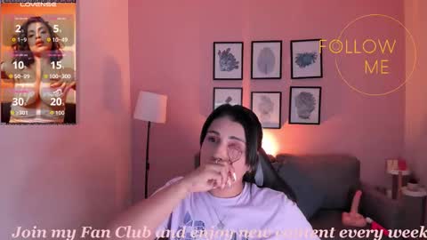 Sheyla online show from 03-03-26, 04:07