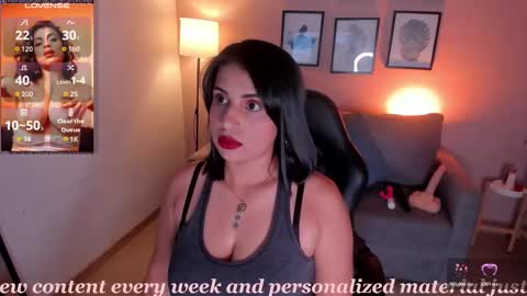 Sheyla online show from 03-21-26, 04:06