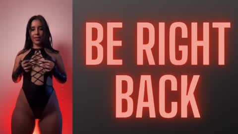 Sheyla Bakerr  online show from 01-29-25, 01:38