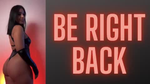 Sheyla Bakerr  online show from 01-31-25, 01:34