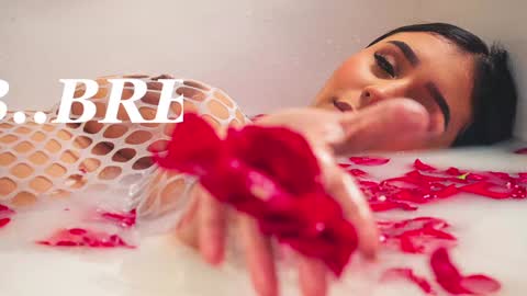 Sheyla Bakerr  online show from 02-02-25, 01:19