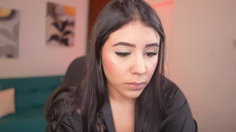 Sheyla Bakerr  online show from 04-02-26, 11:52