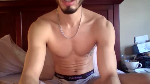 SHEYREY online show from 03-29-26, 10:21