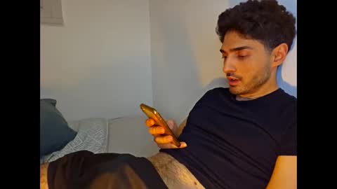 shhervin online show from 01-13-26, 12:05