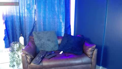 Melissa online show from 09-25-25, 02:21