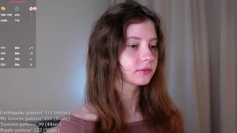 Snapshot of shickshackshock chatting on 12-19-24, 02:13 Iris online show from 12-19-24, 02:13